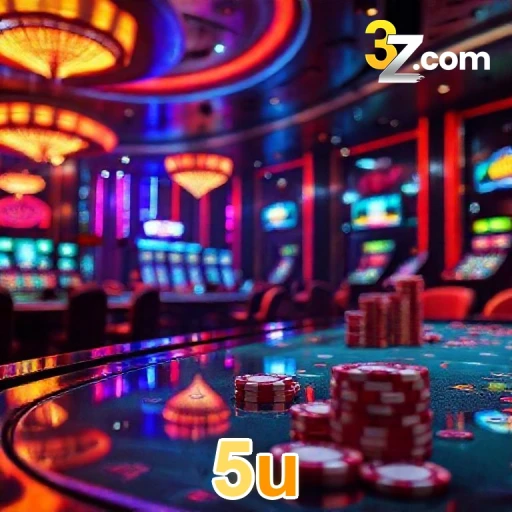 5u Jogos de caça-níqueis